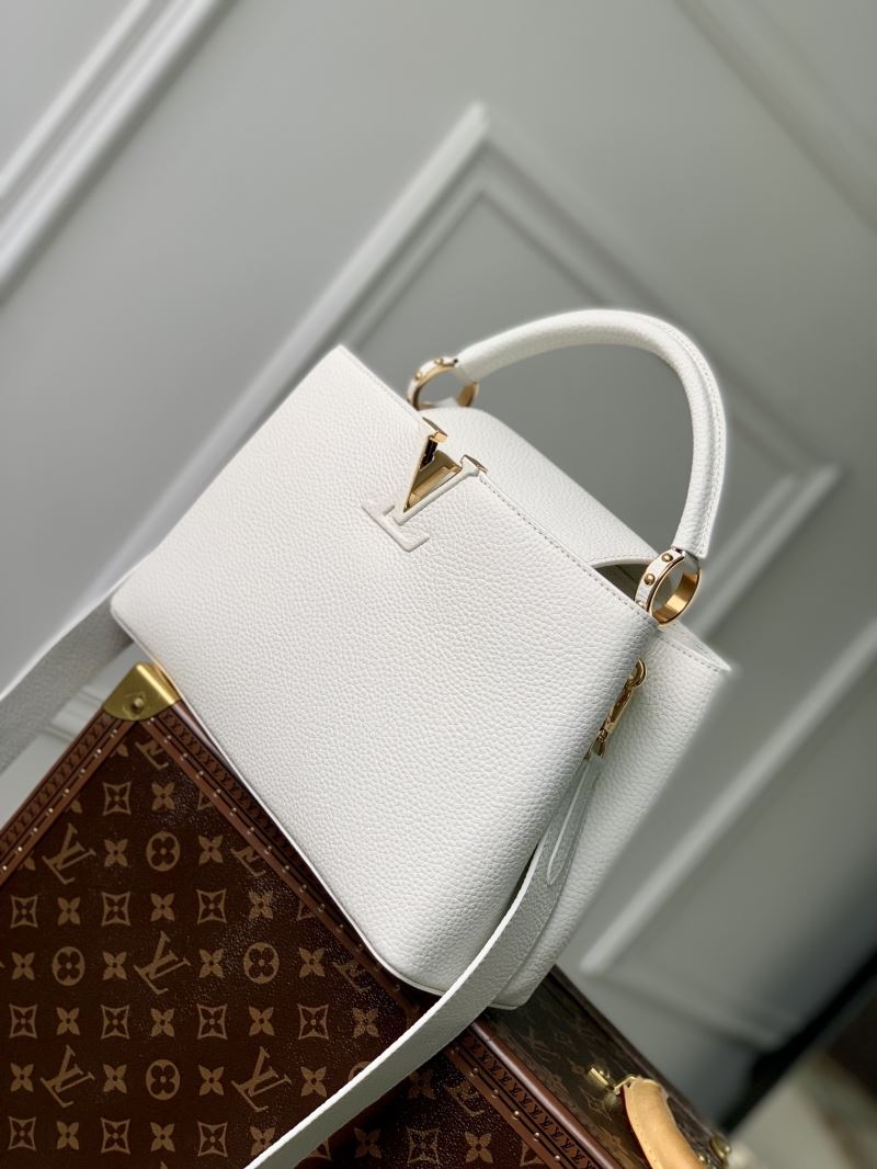 LV Top Handle Bags